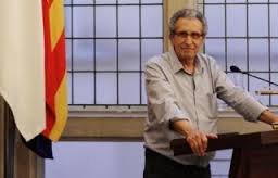 Jaume Amenós i Masdeu -1943-2014-